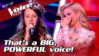 The Voice UK 2013  Ash Morgan performs Ex Factor  The Live SemiFinals  BBC [upl. by Nolahp]