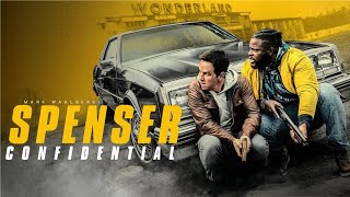 Spenser Confidential 2020 Movie  Mark Wahlberg Winston Duke Alan Arkin  Review amp Facts [upl. by Tirza900]