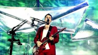 Muse  New Born Live From Wembley Stadium [upl. by Brandes]