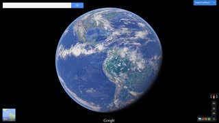 How to use the new Google Maps Imagery [upl. by Khalid603]