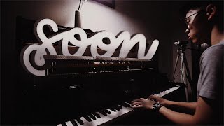 Soon Hillsong United  Piano Instrumental [upl. by Hendrick]