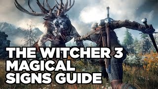 The Witcher  Walkthrough  Gameplay  Part 1  Prologue Lets Play [upl. by Coonan]