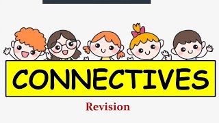 Connectives  Lesson on Connectives  Grade 1 Conjunctions [upl. by Spanjian]