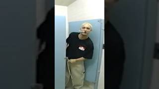 Eminem Freestyles In The BATHROOM [upl. by Ydnas408]