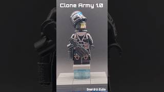 Clone Army 10 clonearmy [upl. by Eronel]