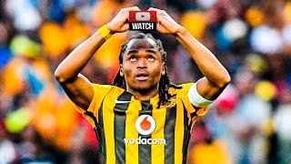 Siphiwe Tshabalala 201516 ● The Maestro Dribbling Skills ● Goals ● Assists ● Passes [upl. by Eibrad]