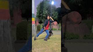 Oohlala ohlala 🥰🔥 shortfeed dance govinddancer dancergovindgupta bhojpuri [upl. by Anomahs512]