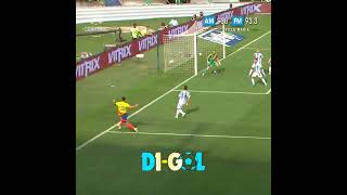 🇨🇴 Gol de Mosquera comparto mi relato del gol en transmisión de DiGol [upl. by Eittocs]