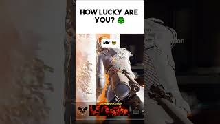 Bad luck vs Good luck in Black Ops 6 🎮🔥 [upl. by Acinoreb908]