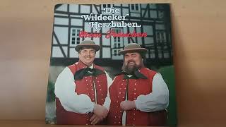 Wildecker Herzbuben  Mein Frauchen  1992 [upl. by Llemej850]