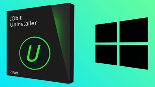 COMO INSTALAR IObit Uninstaller 1310 EN WINDOWS 10 2023 [upl. by Nive231]