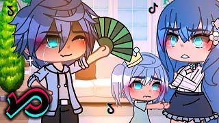 GachaLife TikTok Compilation 85 EARL Gacha [upl. by Llerreg]