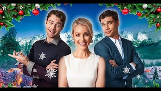 Un Novio para Navidad Película Navidad completa Película romántica en Español Latino 2024 [upl. by Clinton]