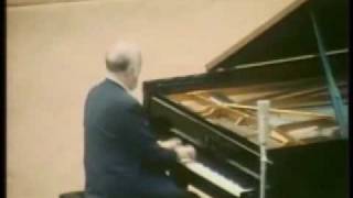 Sviatoslav Richter plays Beethoven Sonata No 1 in F minor op 2 no 1 33 [upl. by Nagiam112]