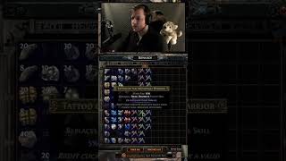 50 million shipment in Path of Exile 325 poe shipment currency [upl. by Desirae737]