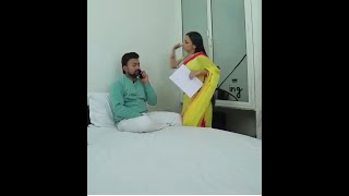 namard husband ki zindagi Hindi Kahani Urdu Kahani Story [upl. by Wilmott312]