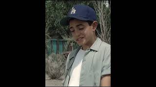 HIS SMILE cuteboy bennyrodriguez sandlot luismendoza fyp capcut velocity edit yt [upl. by Anilag]