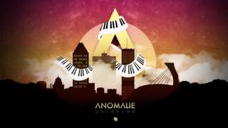 ANOMALIE  DAYBREAK AUDIO [upl. by Henry]