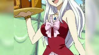 Fairy Tail Mirajane No Theme [upl. by Cornelia]