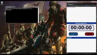 Tutorial  How to use Valkyria Chronicles 3 E2 English Patch [upl. by Negah]