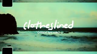 Henrik  Clotheslined Official Lyric Video [upl. by Taite]