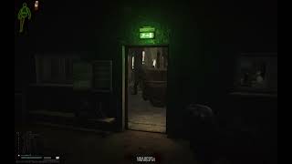 2 vs 1 in Factory  Escape from Tarkov [upl. by Atsillac]