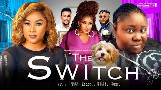 THE SWITCH THE MOVIEUJU OKOLI MARY IGWE KHING BASSEY TESSY DIAMOND2023 LATEST NOLLYWOOD MOVIE [upl. by Hubsher189]