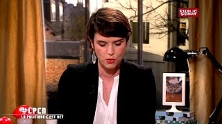 La neutralité du net  La politique cest net 06032015 [upl. by Maude]