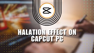 💲 HALATION EFFECT  CINEMATIC  CAPCUT TUTORIAL  for Dummies [upl. by Velda]