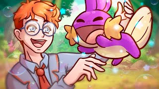 Catching Every Gen 3 Shiny Pokémon in 24 hours [upl. by O'Malley]