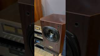 tannoy D100 amthanhbai automobile jblc100si xuhuong [upl. by Ahsimit]