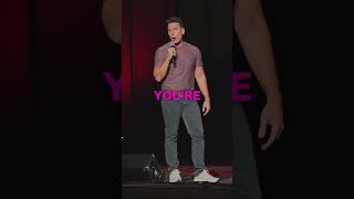 YOU are the problem danecook standupcomedy standup funny relationship [upl. by Paula712]