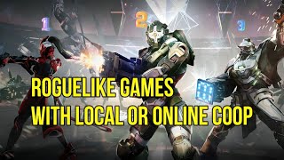 The Best Online 4Player Coop Games to Play With Friends PS4PS5SwitchXB1 XSXPC [upl. by Ardel953]