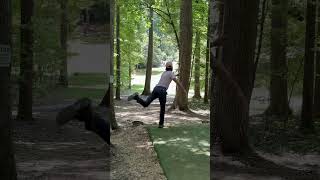 dingers proplayer edition fyp discgolf memes funny fail it was a blast watching y’all rip [upl. by Natasha]