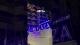 Jomtien PLAZA Residence PATTAYA [upl. by Ahseital]