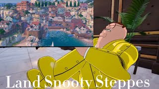 How to land Snooty SteppesRanked or BR [upl. by Eenitsed]