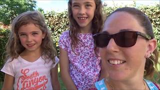 VLOG  LA FAMILLE SAGRANDIT [upl. by Jules734]