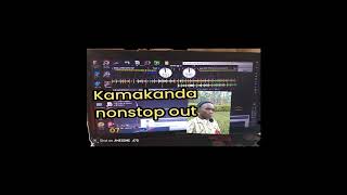 kamakanda nonstop new Ugandan music 2024 by dj sulaimatic pro [upl. by Cowie436]