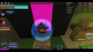 Roblox The Legend of The Bone Sword RPG Defeat EXOTIC BOSS Flame Master [upl. by Eilrahc849]