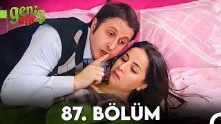 Geniş Aile 87 Bölüm FULL HD [upl. by Viviene377]