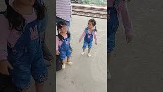 Twins baby ja rahi h dadi gharshortvideoytube [upl. by Jeannine]