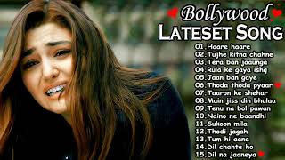 😭💕 SAD HEART TOUCHING SONGS 2021❤️SAD SONG 💕  BEST SAD SONGS COLLECTION❤️ BOLLYWOOD ROMANTIC SONGS [upl. by Desiri]