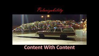 Polarizability  Content with Content [upl. by Ylram49]