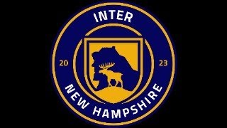 Inter New Hampshire vs Boston Street II [upl. by Ennalyrehc]