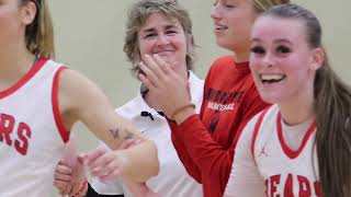 BRIDGEWATER STATE WBB DOCUMENTARY  JASON SNOW [upl. by Joane]