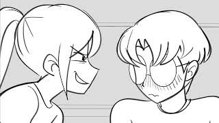 Class Of 09 fan Animatic [upl. by Anidal]