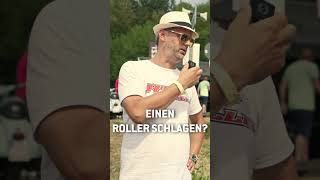 Wie hat sich Phils 1250er BMW Motorrad beim Glemseck 101 Mods vs Rocker geschlagen 🏍️💨 [upl. by Eon104]