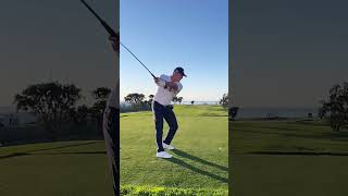 No1 Long Hitter Bryson Dechambeau Amazing Swing Motion amp Slow Motion 2024 [upl. by Daub]