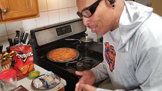 DJ SANMAN and PIZZA SPAGHETTI 1 [upl. by Eibur634]