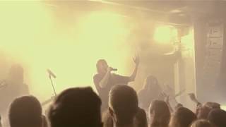 Wintersun  Loneliness Winter live [upl. by Ykcor]